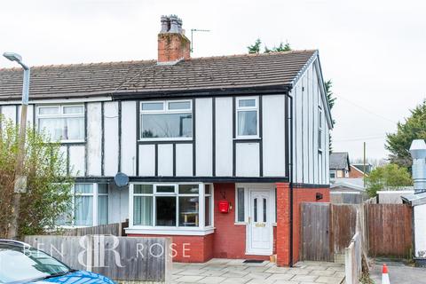 1 Anchor Drive, Hutton, Preston, PR4 5SQ