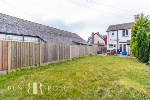 1 Anchor Drive, Hutton, Preston, PR4 5SQ