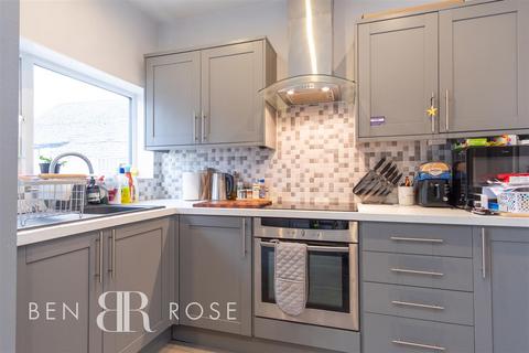 1 Anchor Drive, Hutton, Preston, PR4 5SQ