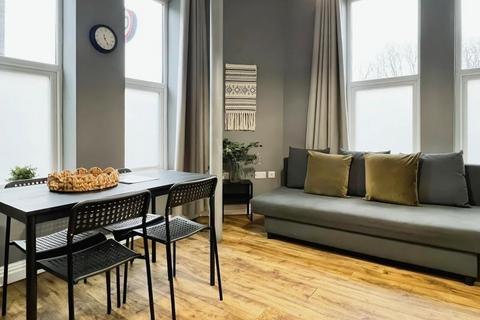 1 bedroom apartment to rent, Bath Road, Bristol BS4