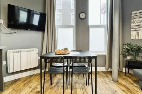 1 bedroom apartment to rent, Bath Road, Bristol BS4