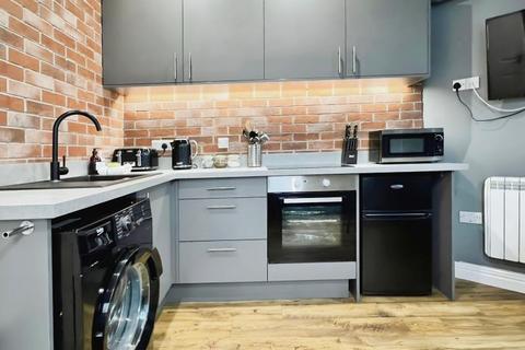 1 bedroom apartment to rent, Bath Road, Bristol BS4