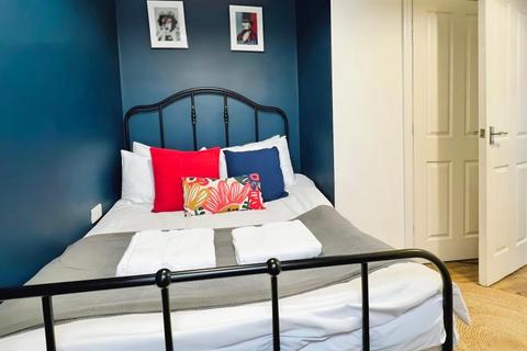 1 bedroom apartment to rent, Bath Road, Bristol BS4