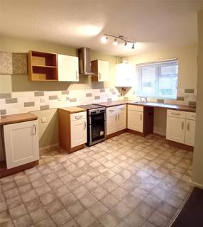 2 bedroom terraced house to rent, Tabbs Gardens, Kidderminster, DY10