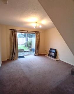 2 bedroom terraced house to rent, Tabbs Gardens, Kidderminster, DY10