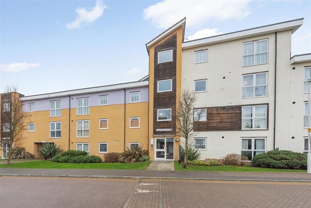 Olympia Way, Whitstable