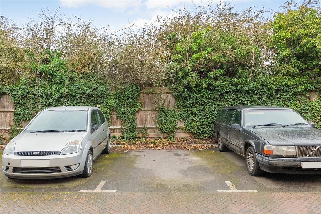 Olympia Way, Whitstable
