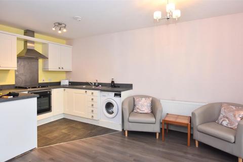 2 bedroom detached bungalow for sale, St. James Gardens, Barrow-In-Furness