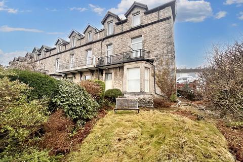 2 bedroom end of terrace house for sale, Flat 2, Clonmel, Grange-Over-Sands