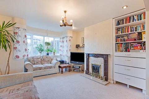 undefined, Melville Grove, Ilkley LS29