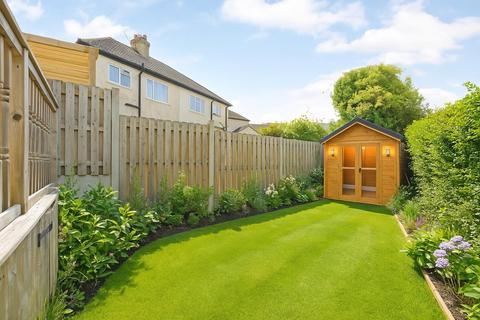 undefined, Melville Grove, Ilkley LS29