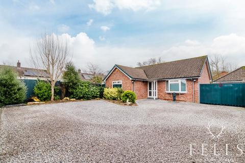 2 bedroom detached bungalow for sale, Eastfield Lane, Ringwood BH24