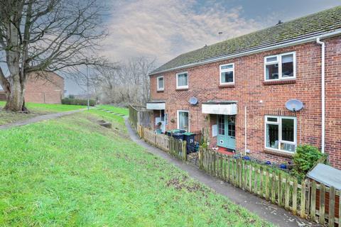 3 bedroom terraced house for sale, Langton Crescent, Blandford Forum