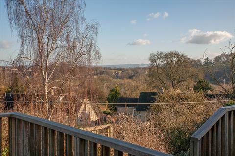 3a Belcombe Place, Bradford-on-avon, BA15 1NA