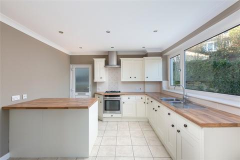 3a Belcombe Place, Bradford-on-avon, BA15 1NA