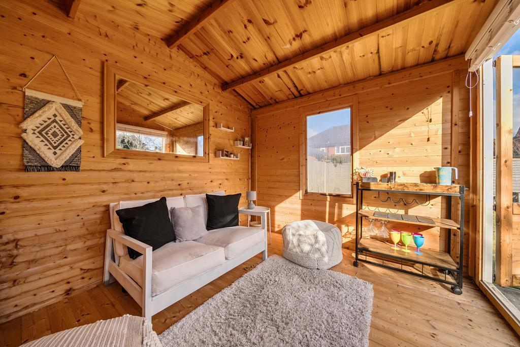 Summerhouse