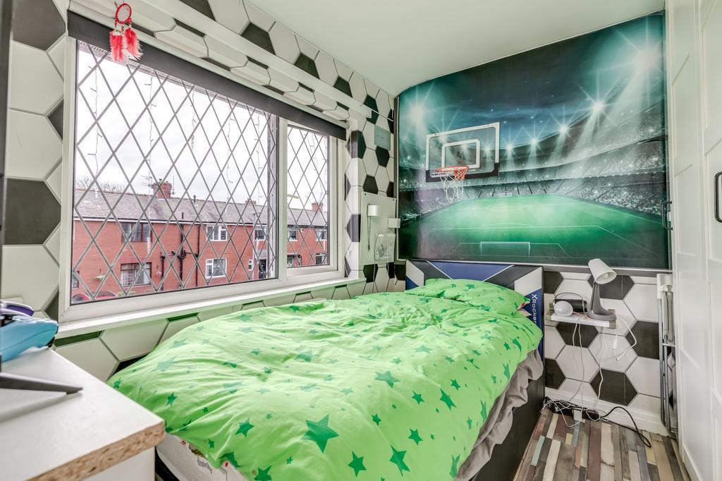 Bed 3