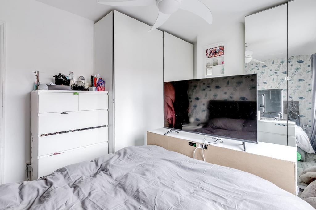 Bed 1