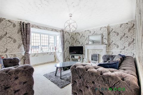 undefined, Lathkill Grove, Chesterfield S45