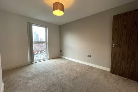 2 bedroom apartment to rent, Wilburn Basin, Manchester M5