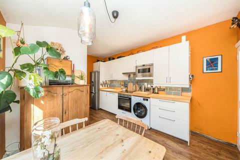 40a Elthruda Road, London, SE13 6SR