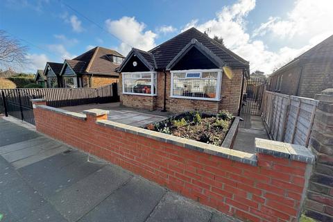 3 bedroom detached bungalow for sale, Southfield Road, Scartho, Grimsby, N.E. Lincs, DN33 2PL