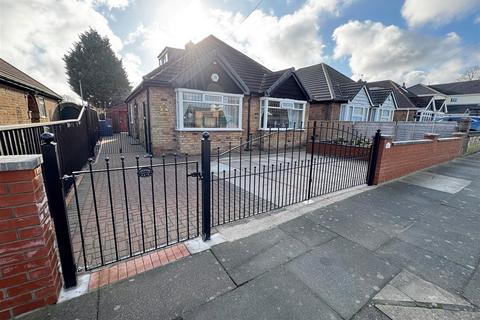 3 bedroom detached bungalow for sale, Southfield Road, Scartho, Grimsby, N.E. Lincs, DN33 2PL