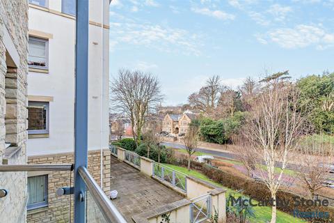 undefined, Lys Lander, Tregolls Road, Truro