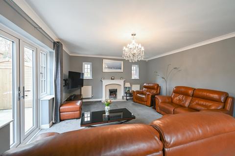 5 bedroom detached house for sale, Matchams Close, Matchams, Ringwood, BH24