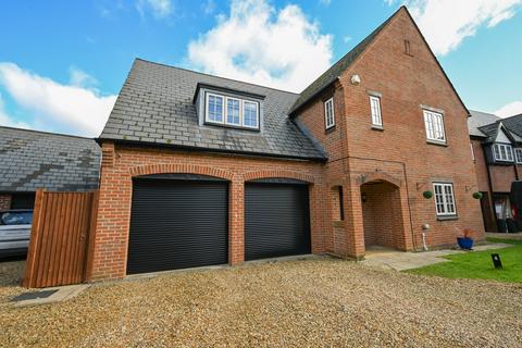 5 bedroom detached house for sale, Matchams Close, Matchams, Ringwood, BH24