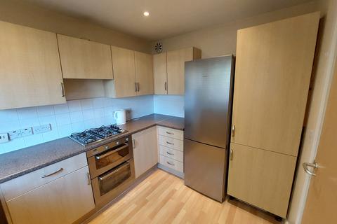 2 bedroom terraced house to rent, Central Avenue, Cambridge CB4