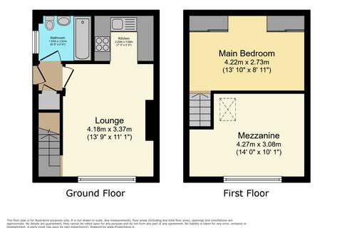 1 bedroom bungalow for sale, Marsham Close, Dumpling Hall, Newcastle upon Tyne, Tyne and Wear, NE15 7QL