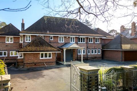 5 bedroom detached house for sale, Glenferness Avenue, Talbot Woods, Bournemouth, Dorset, BH4