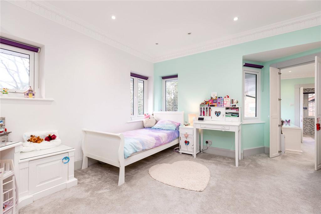 Bedroom 4