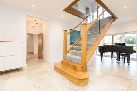 5 bedroom detached house for sale, Glenferness Avenue, Talbot Woods, Bournemouth, Dorset, BH4
