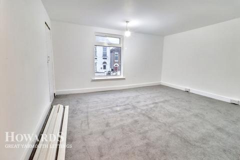 undefined, St Peters Road, Great Yarmouth
