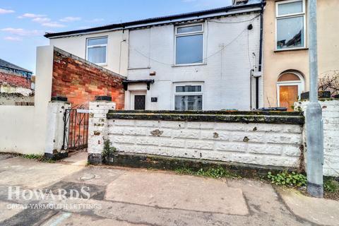 undefined, St Peters Road, Great Yarmouth