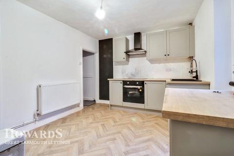 undefined, St Peters Road, Great Yarmouth