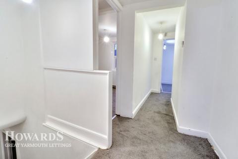 undefined, St Peters Road, Great Yarmouth