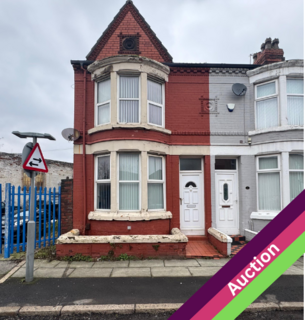 3 bedroom end of terrace house for sale, Appleton Road, Walton, Liverpool, L4 6UL