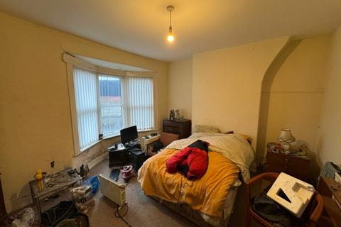 1 Appleton Road, Walton, Liverpool, L4 6UL
