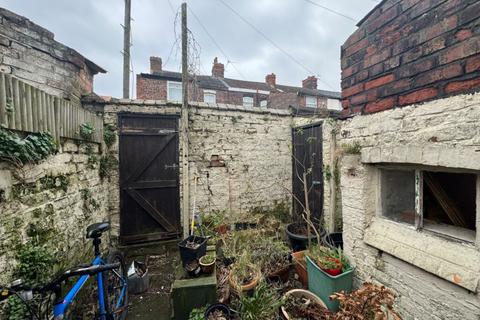 1 Appleton Road, Walton, Liverpool, L4 6UL