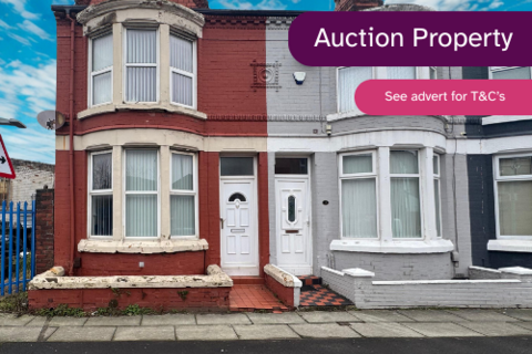 1 Appleton Road, Walton, Liverpool, L4 6UL