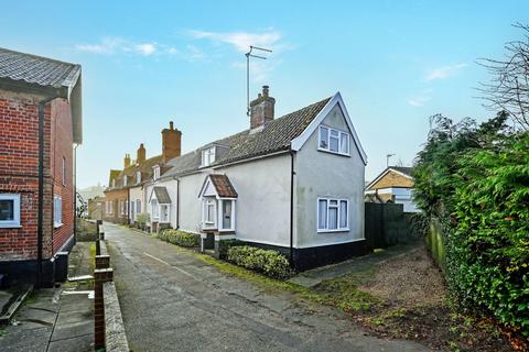 2 bedroom cottage for sale, Wickham Market, Suffolk