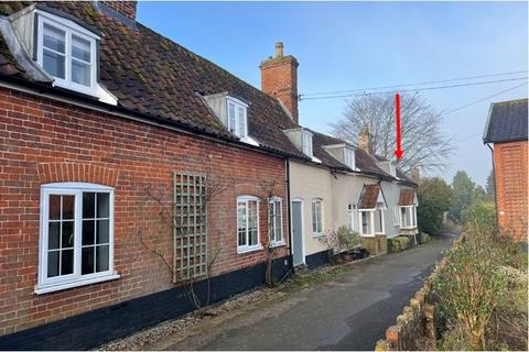 2 bedroom cottage for sale, Wickham Market, Suffolk