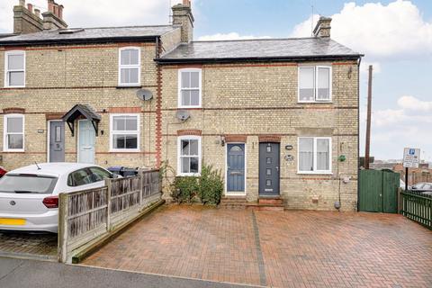 Nursery Road, Bishop's Stortford, Hertfordshire, CM23