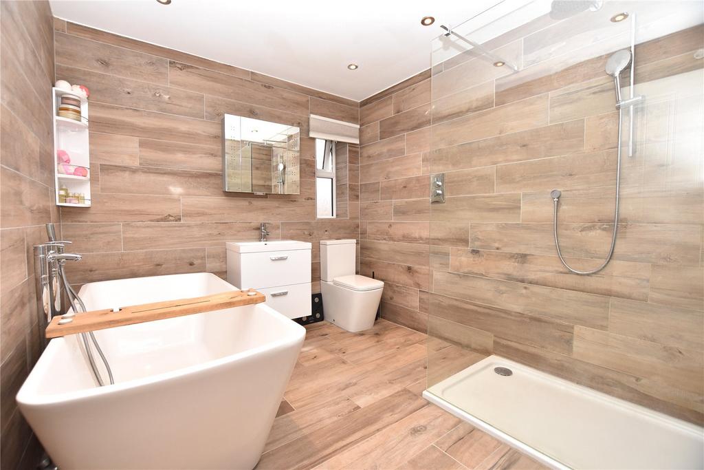 Master En Suite