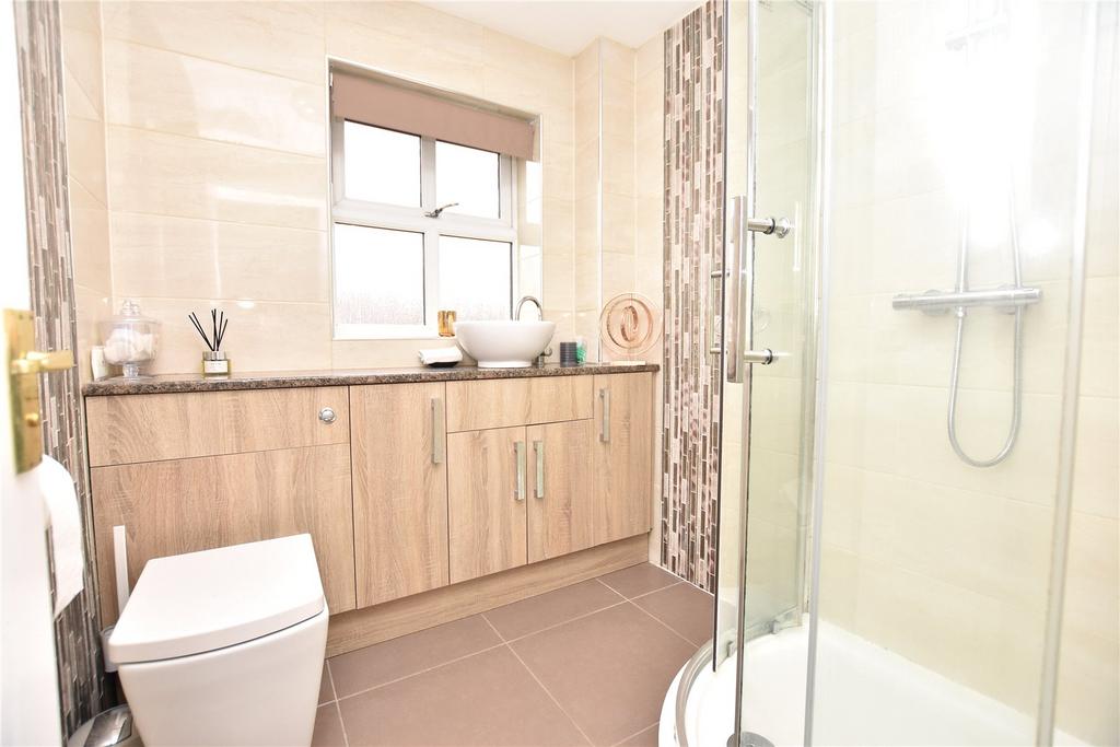House Bathroom