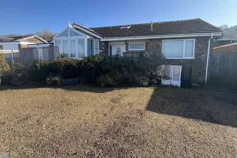 3 bedroom bungalow for sale, Waterside Park, Portishead, Bristol, Somerset, BS20 8LL