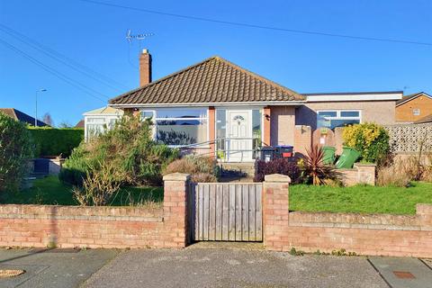 3 bedroom detached bungalow for sale, Frances Avenue, Rhyl